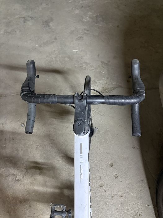 Шоссейник Catvelo