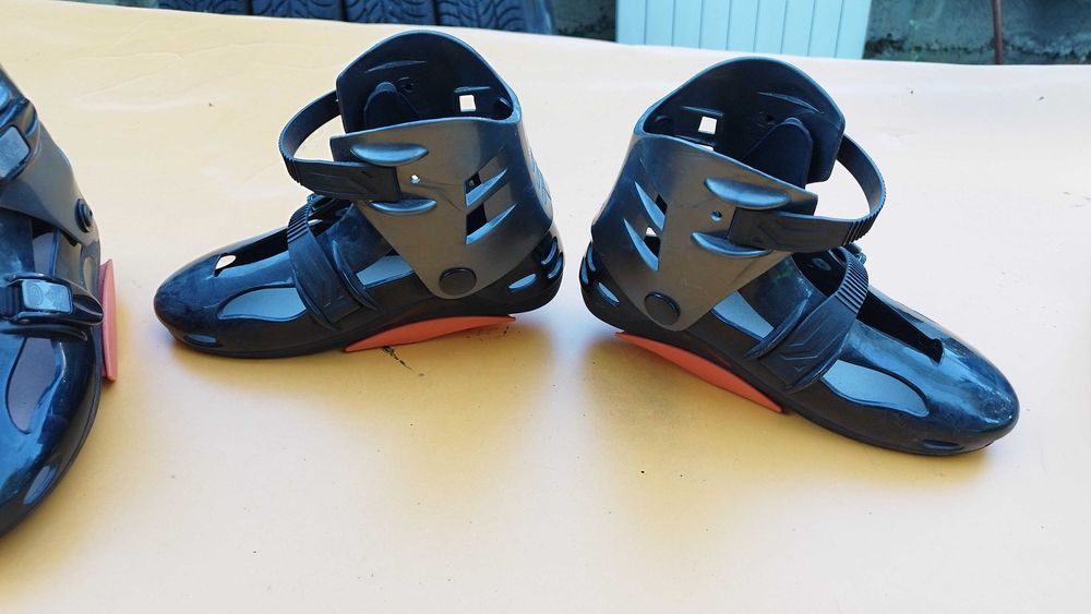 Kangoo Jumps части елементи за спортни обувки KJ-XR3(X-Rebound)