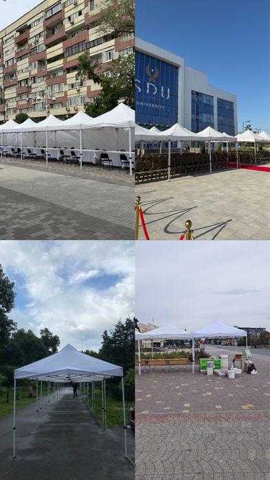 Палатка прокат,аренда