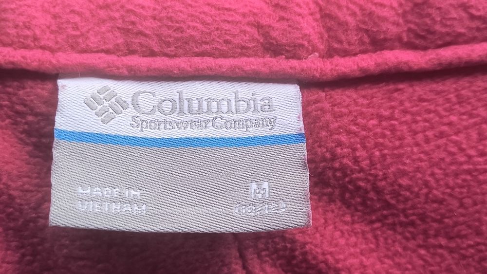 Оригинален детски ски панталон Columbia 10-12г