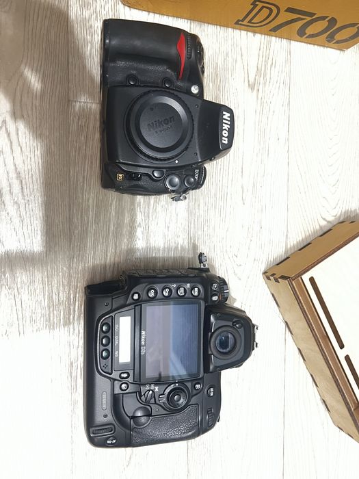 Nikon d700, Nikkor 14-24, Nikkor 85 1,4