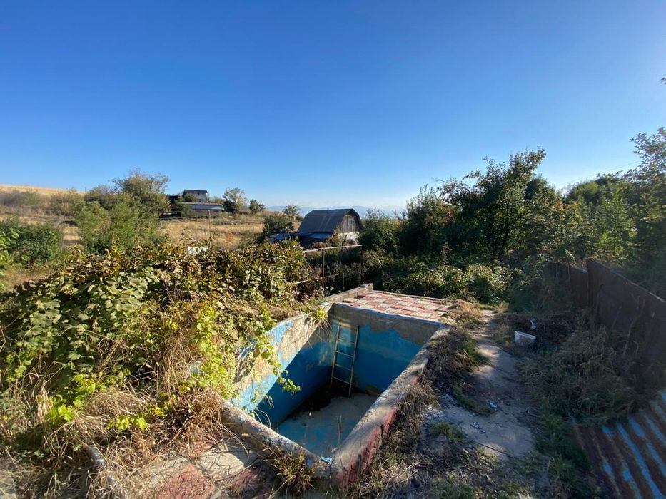 Дача 4 комнаты 12 соток