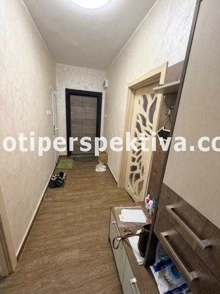 Продава се Тристаен апартамент в Пловдив, Христо Смирненски - 80 кв.м за 1688 €/кв.м - Снимка #7
