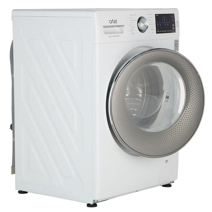 Стиральная машина автомат 8кг artel wf80k237dw