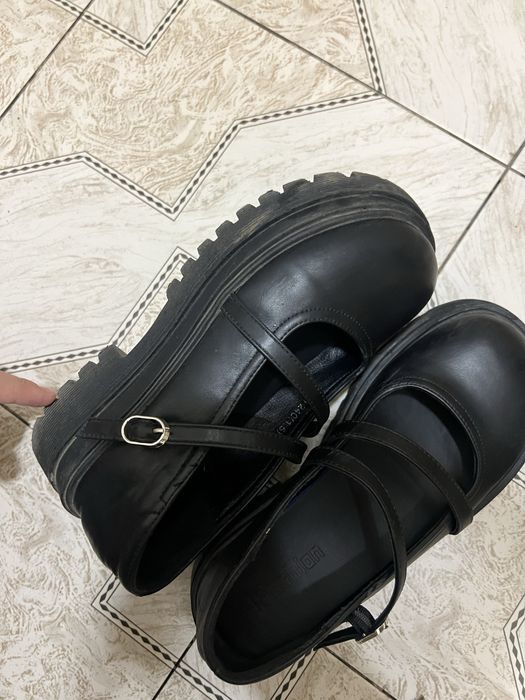 туфли лоферы, удобные