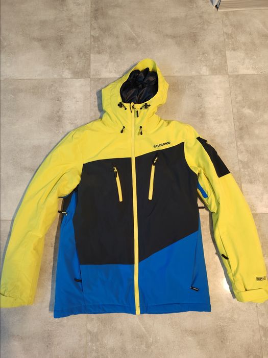 Vand costum schi Fundago M