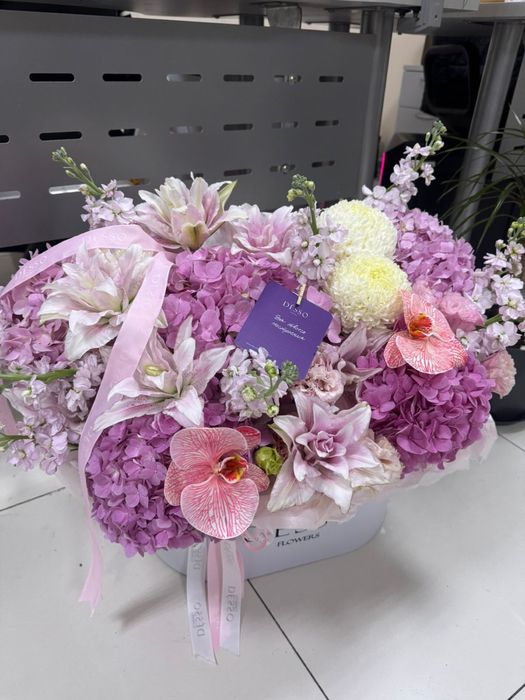 Продаю цветы свежие