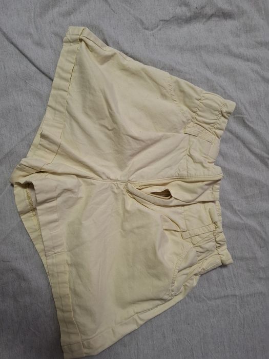 Дамски къси панталони