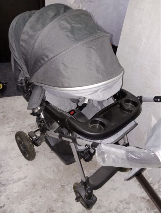 Детская коляска Bugaboo