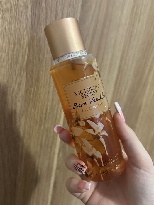 Spray victoria’s secret bare vanilla la creme,editie limitata