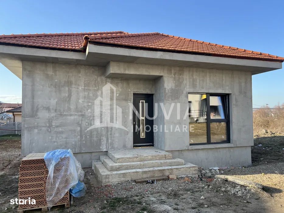 Casa individuala 110mp utili, 540mp teren,Micesti