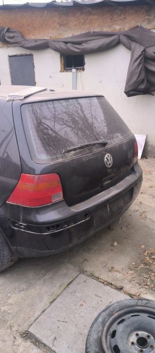 Продам авто , гольф4