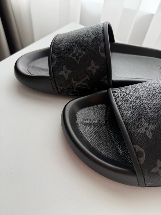 Мъжки чехли Louis Vuitton