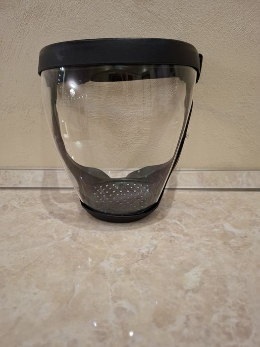 Маска щиток лицевая