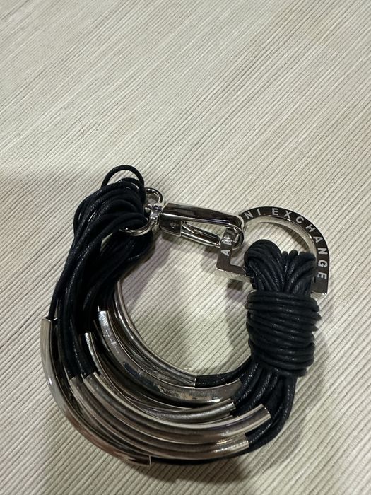 Гривна Armani Exchange!Оригинална!