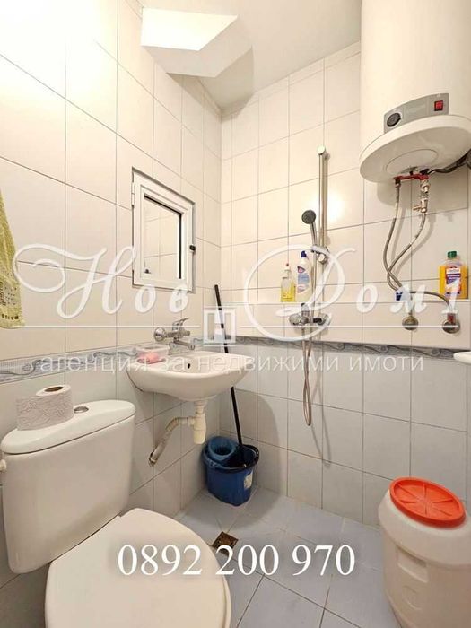 Продава се Двустаен апартамент в Варна, Владислав Варненчик - 41 кв.м за 2171 €/кв.м - Снимка #9