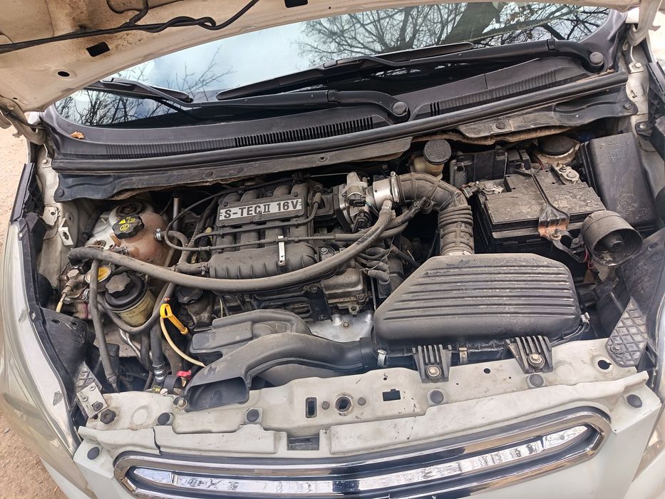 Срарк 2 позицийа