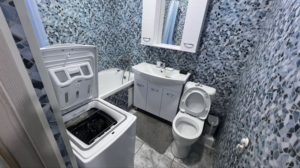 Сдам квартиру в аренду