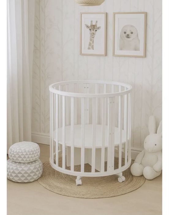 Продам манеж в хорошем состоянии