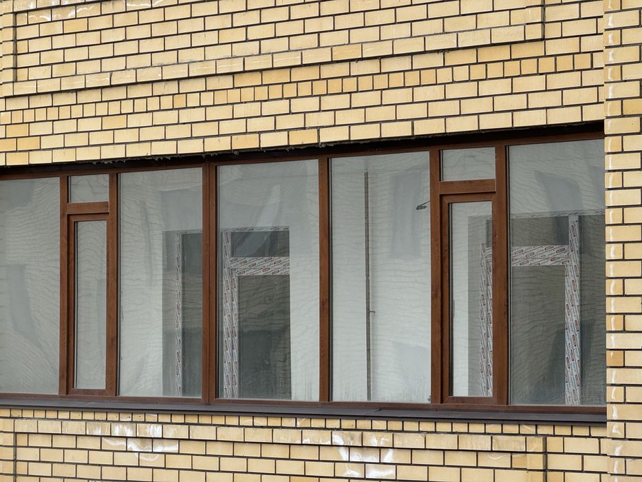 Окно для балкона, лоджии