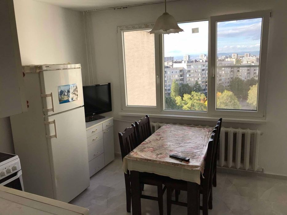 Дава се под наем Двустаен апартамент в София, Младост 3 - 73 кв.м за 500 € - Снимка #2