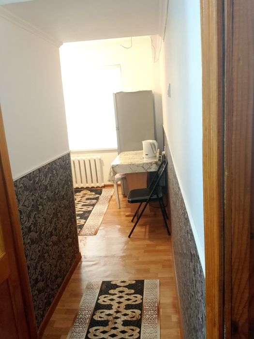 Квартира посуточно