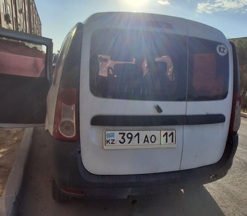 Продажа автомобиля
