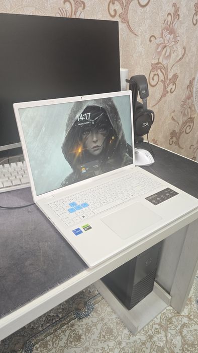 Acer Nitro Lite 16
