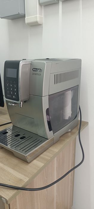 Продается кофемашина DeLonghi