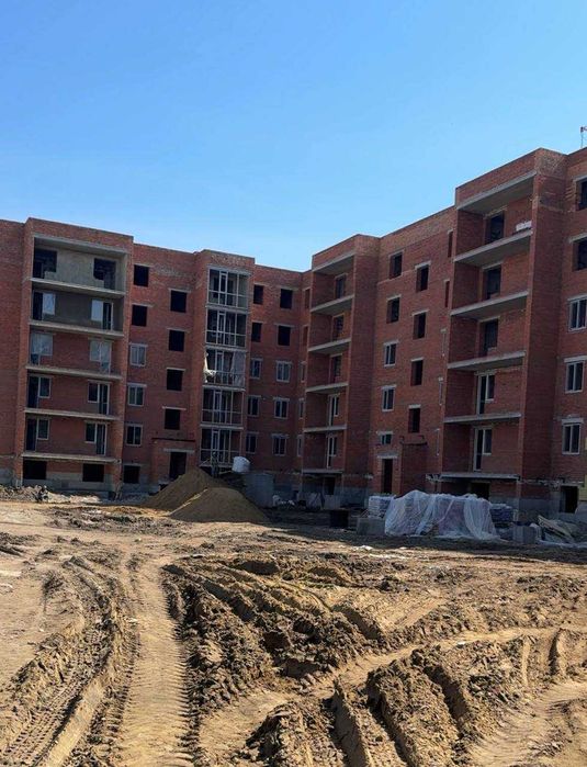 Продается Новостройка в г.Костанай
