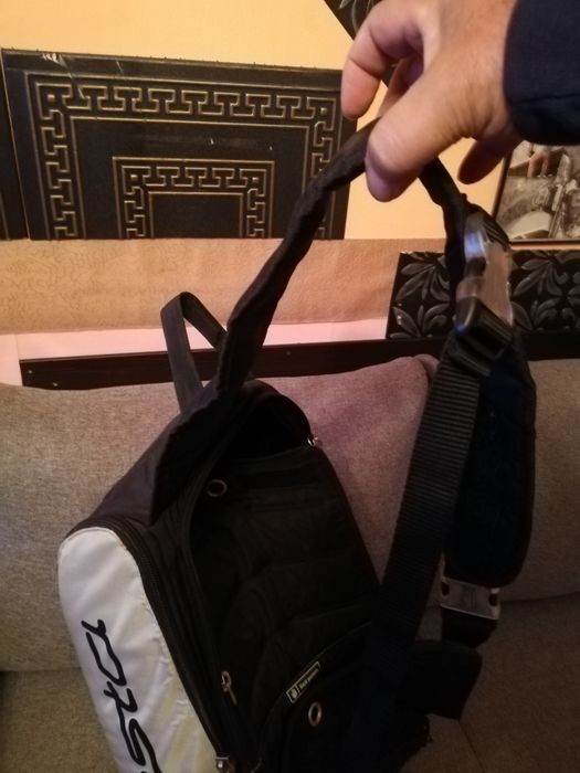 Маркова раница KIPSTA