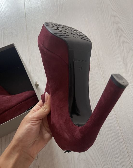 Дамски токчета