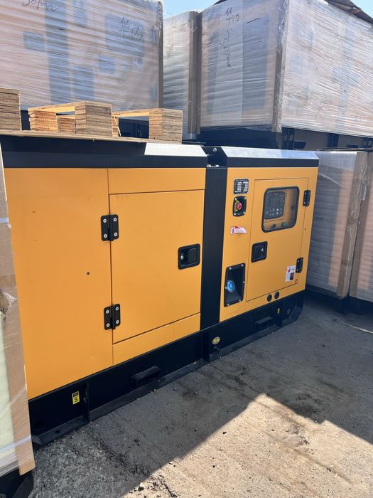 Yuchay mator grenator 3kwdan 800kw bor