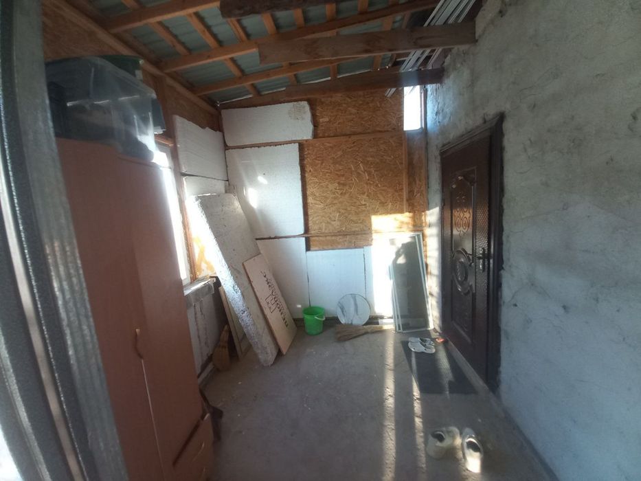 Времянка сатылады