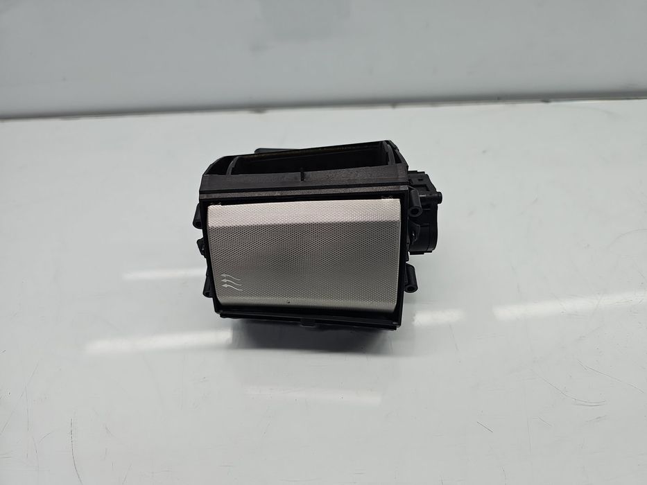 Grila aerisire stanga Jaguar XF (X250) [Fabr 2008-2015] Facelift 6615-
