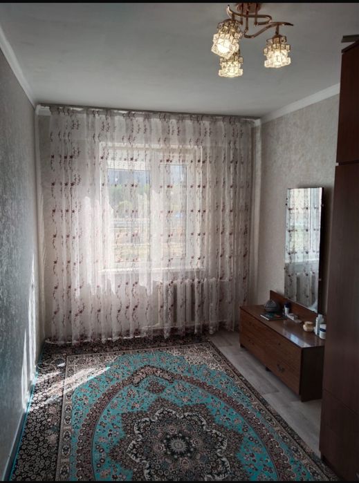 Продается квартира