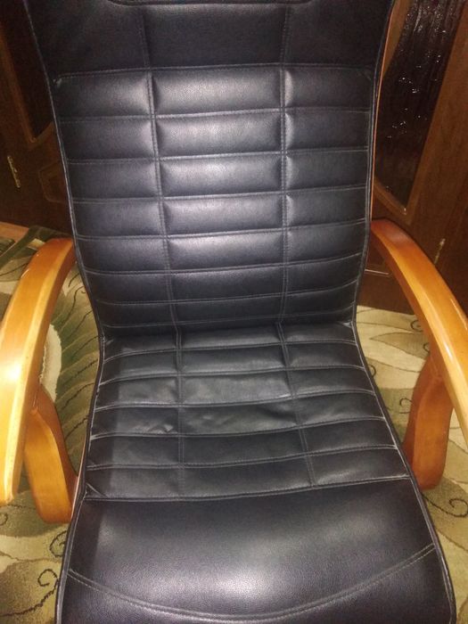 офисные кресло кожиный/ ofis kreslo