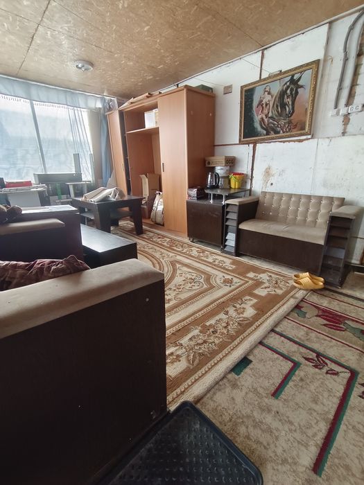 Продам 3-комнатный дом . Район грп.