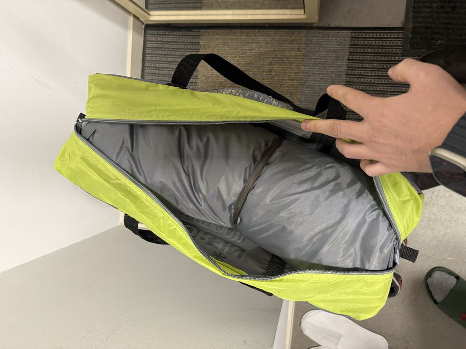 Палатка norfin оригинал новое