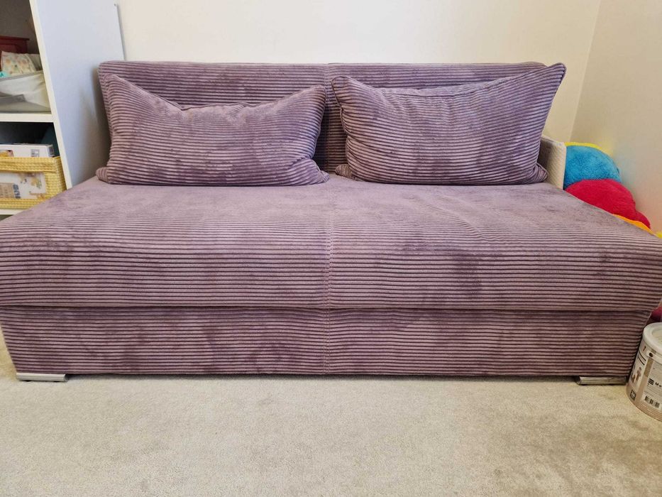 Canapea extensibila 160 x 110  / 160 x 200