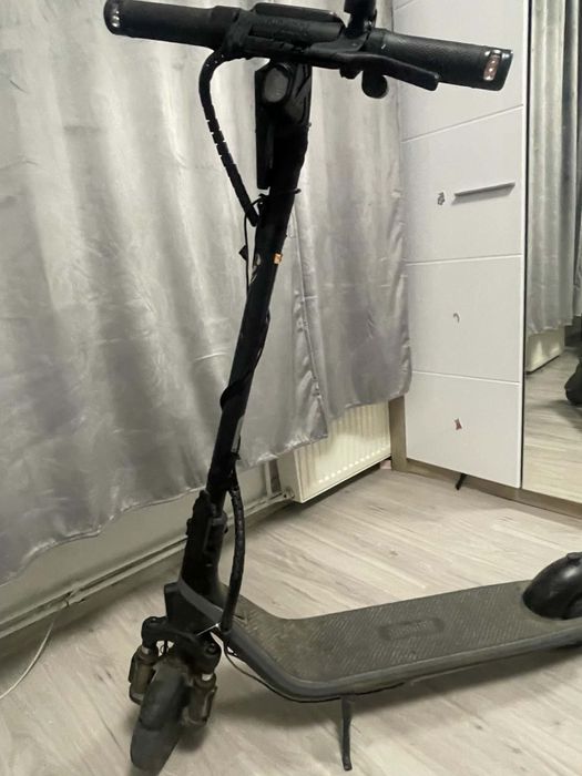 Vand scuter ninboot e2. Ii 500 wati