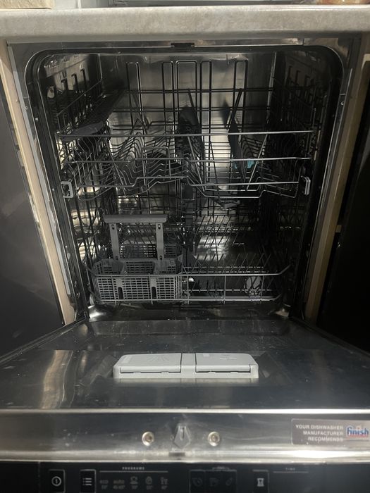 Посудомоечная машина