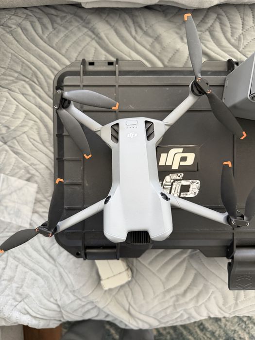 DJI MINI 5 PRO combo