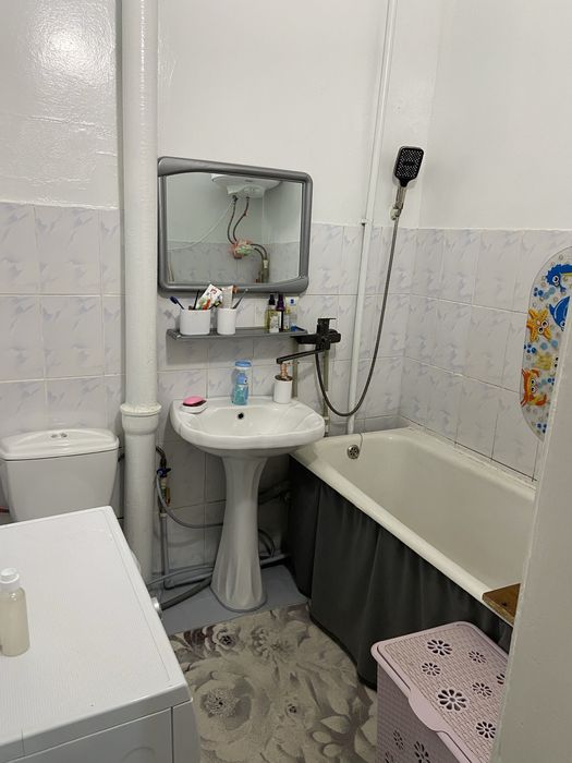 Продам 2-комн.квартиру