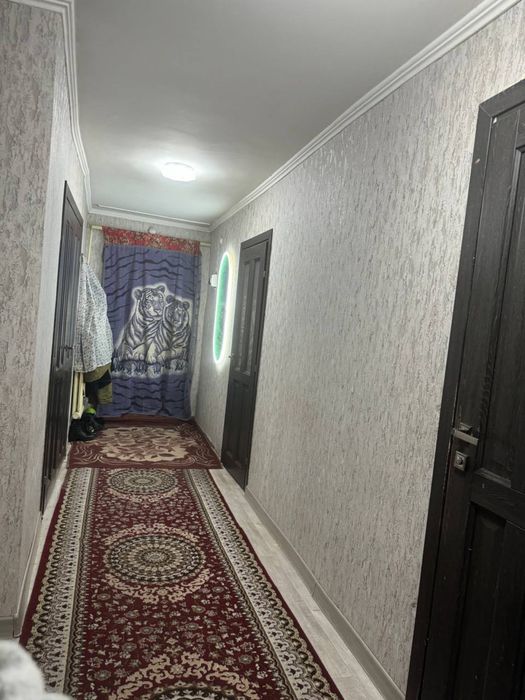 Продам дом селе Баймырза