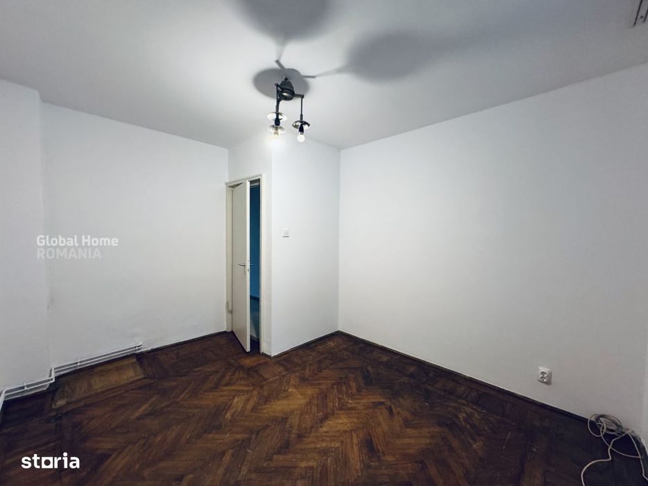 3 camere de inchiriat 1 Mai | Metrou 1 Mai