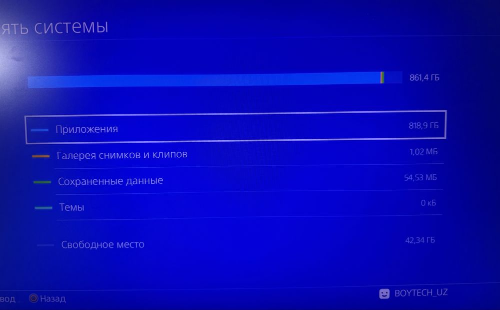Playstation 4 Slim 1TB Goldhen