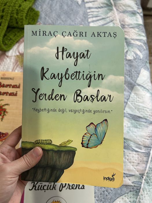 ТҮРІКШЕ КІТАПТАР+Блокнот копилка