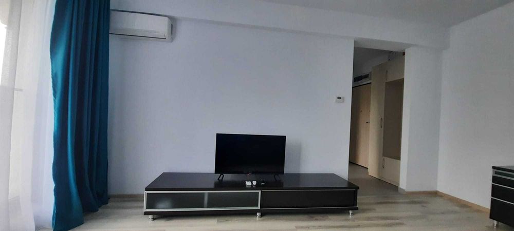 Bd. Timișoara 103Q – 2 Camere + Parcare (Etaj 1)