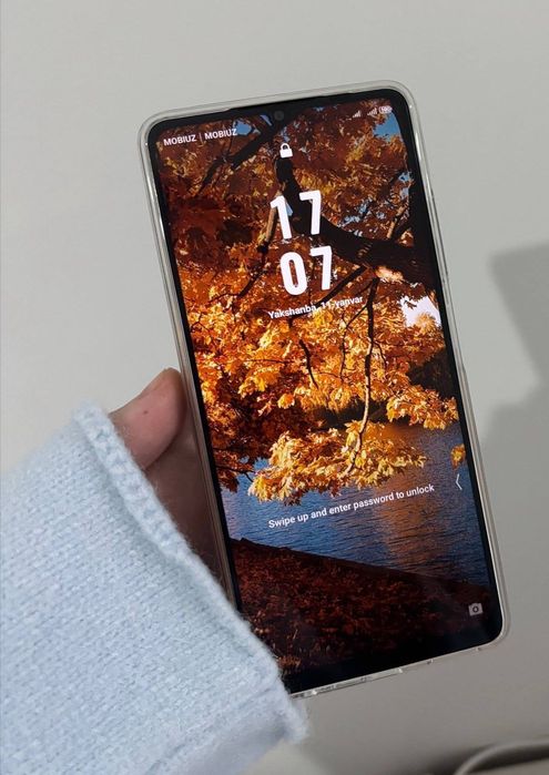 Telefon sotiladi ZTE BLADE A36 SOTILADI
